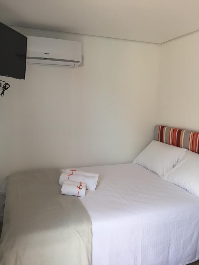 Villa Dos Ventos Hospedagem Container Bom Jardim da Serra Eksteriør billede