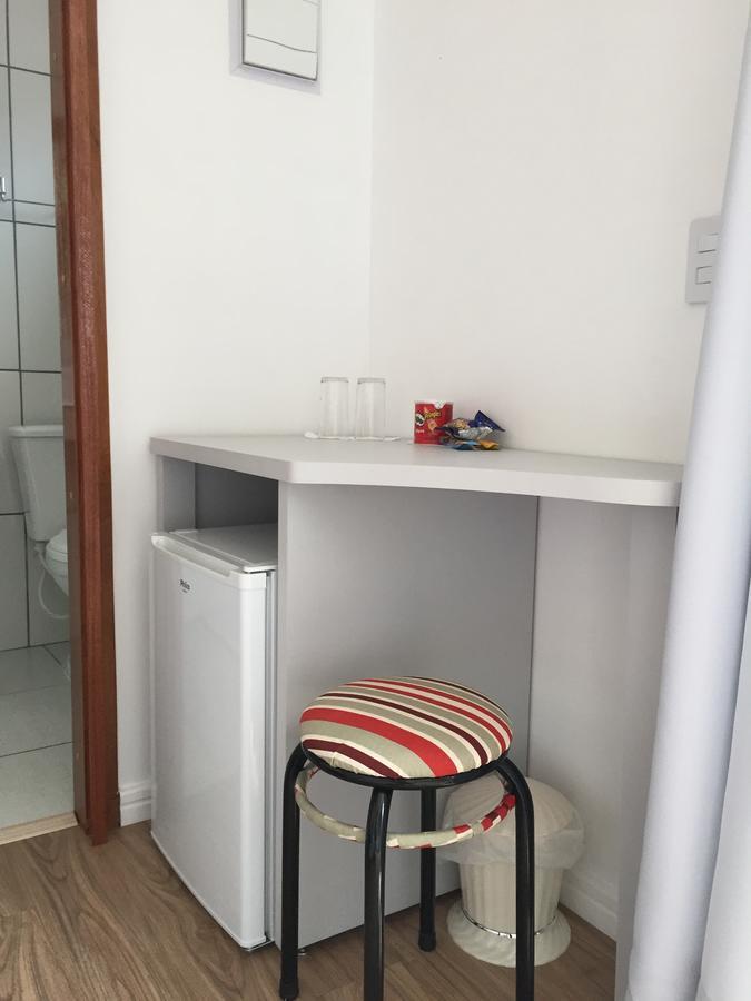 Villa Dos Ventos Hospedagem Container Bom Jardim da Serra Eksteriør billede